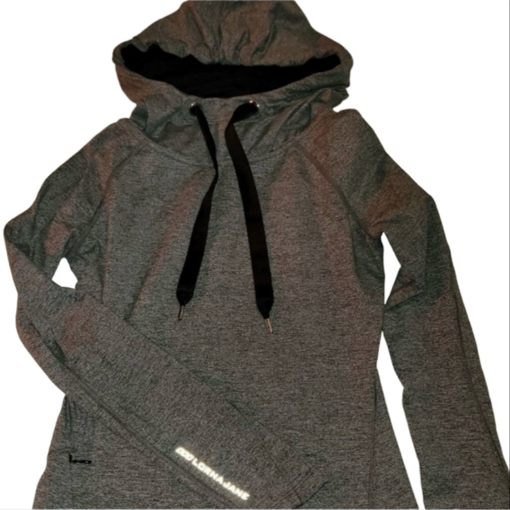 Lorna Jane long sleeve